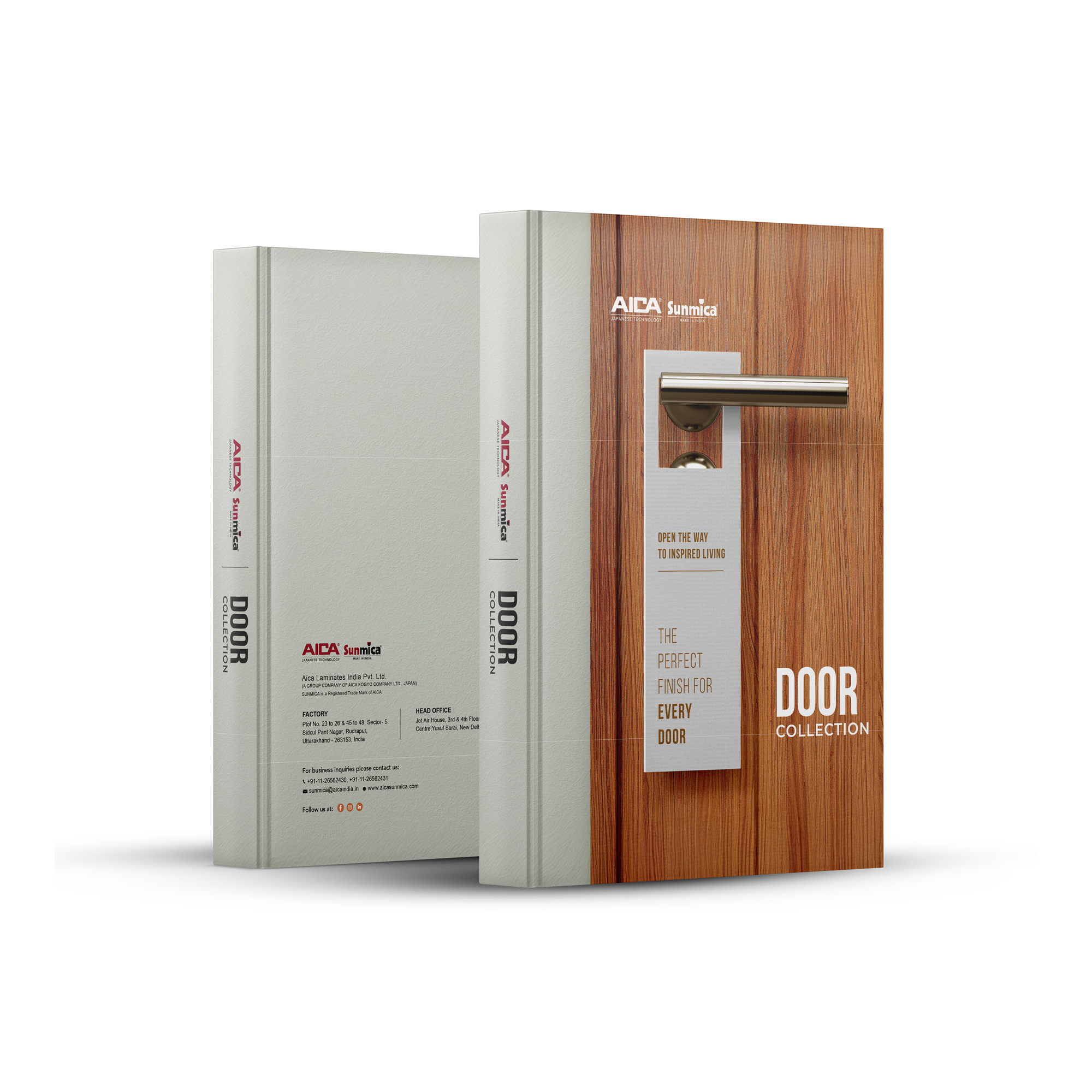 Door Collection