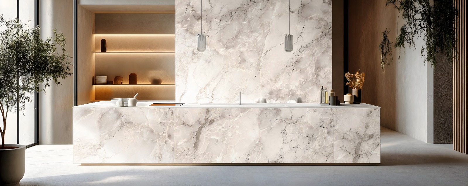 CERARL – Fire Retardant Decorative Panels: Where Safety Meets Style