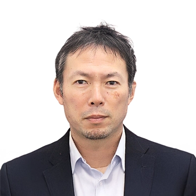Mr. Akihiro Yamamoto